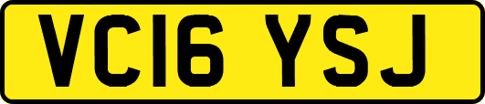 VC16YSJ