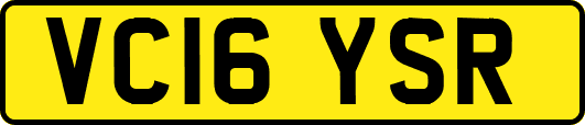 VC16YSR