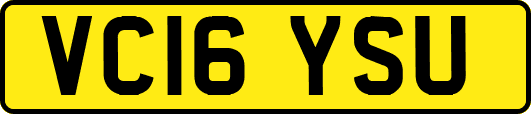 VC16YSU