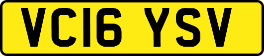 VC16YSV