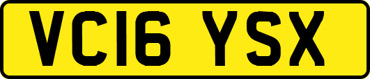 VC16YSX