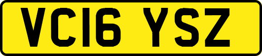 VC16YSZ