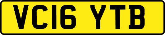 VC16YTB