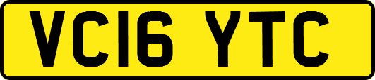 VC16YTC