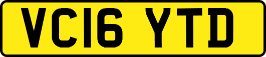 VC16YTD