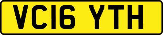 VC16YTH