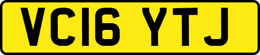 VC16YTJ