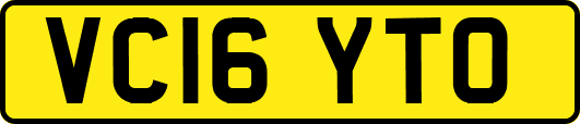 VC16YTO