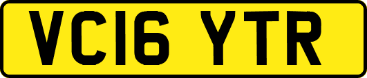 VC16YTR