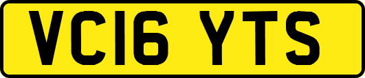 VC16YTS