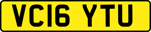 VC16YTU