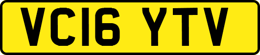 VC16YTV