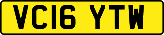 VC16YTW