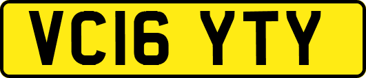 VC16YTY