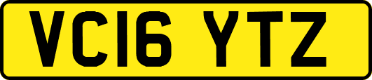 VC16YTZ
