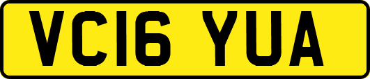 VC16YUA