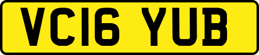 VC16YUB