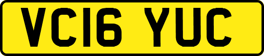 VC16YUC
