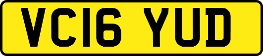 VC16YUD