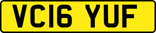 VC16YUF