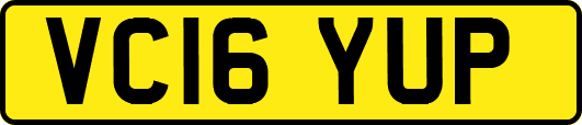 VC16YUP