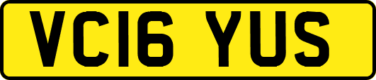 VC16YUS