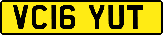 VC16YUT