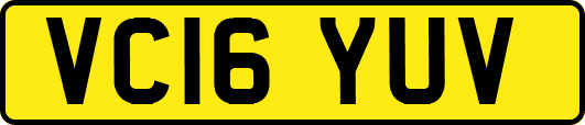 VC16YUV