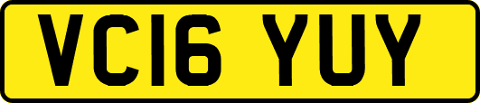 VC16YUY
