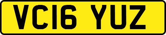 VC16YUZ