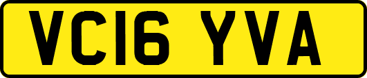 VC16YVA