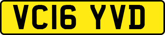 VC16YVD