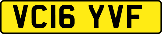 VC16YVF