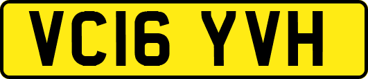 VC16YVH
