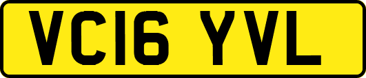 VC16YVL