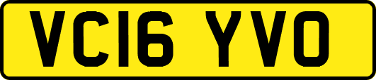 VC16YVO