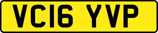 VC16YVP