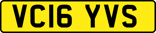 VC16YVS