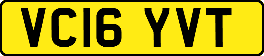 VC16YVT