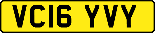 VC16YVY