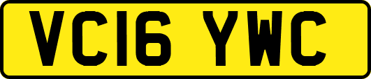 VC16YWC