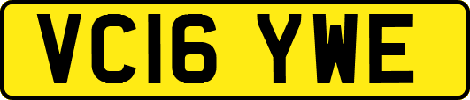 VC16YWE