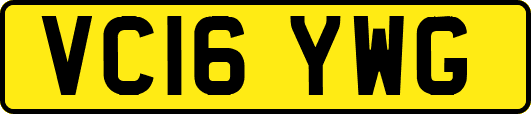 VC16YWG