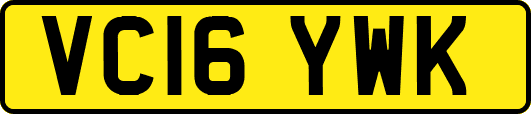 VC16YWK