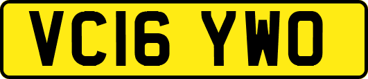 VC16YWO