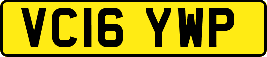 VC16YWP
