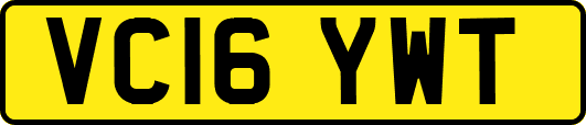 VC16YWT