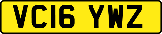 VC16YWZ