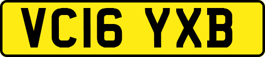 VC16YXB