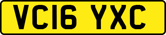 VC16YXC